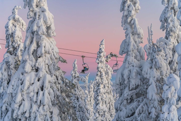 RADISSON BLU MTN RESORT TRYSIL (Trysil)
